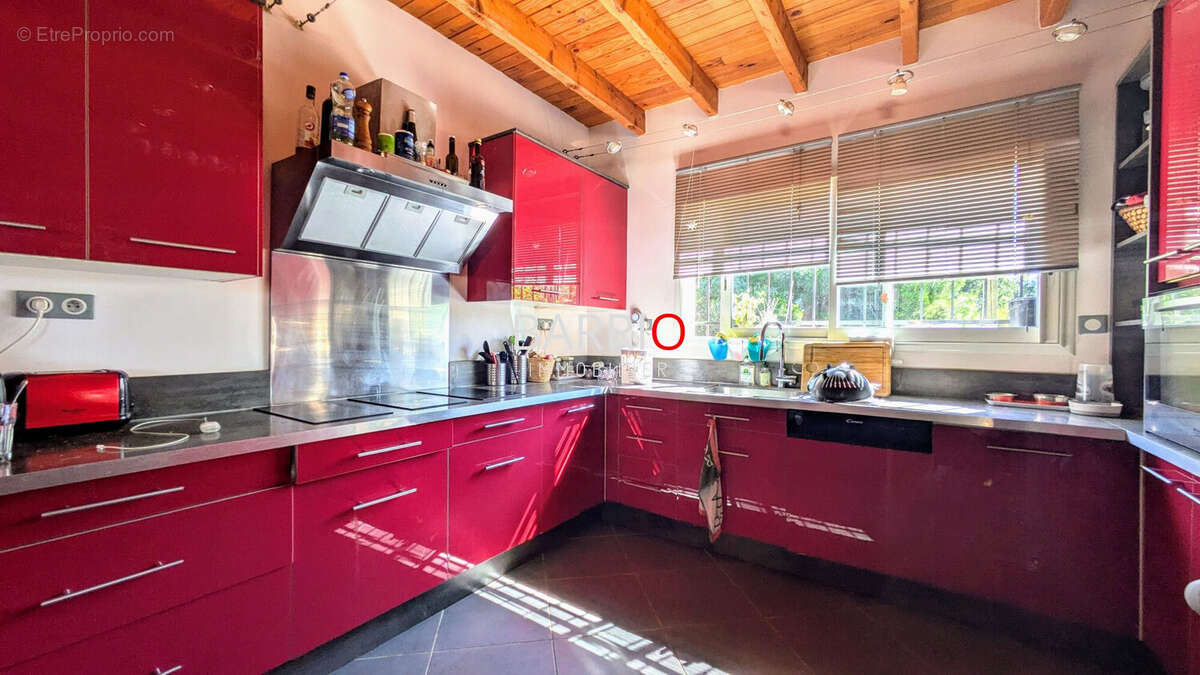 Maison à VILLENEUVE-DE-LA-RAHO