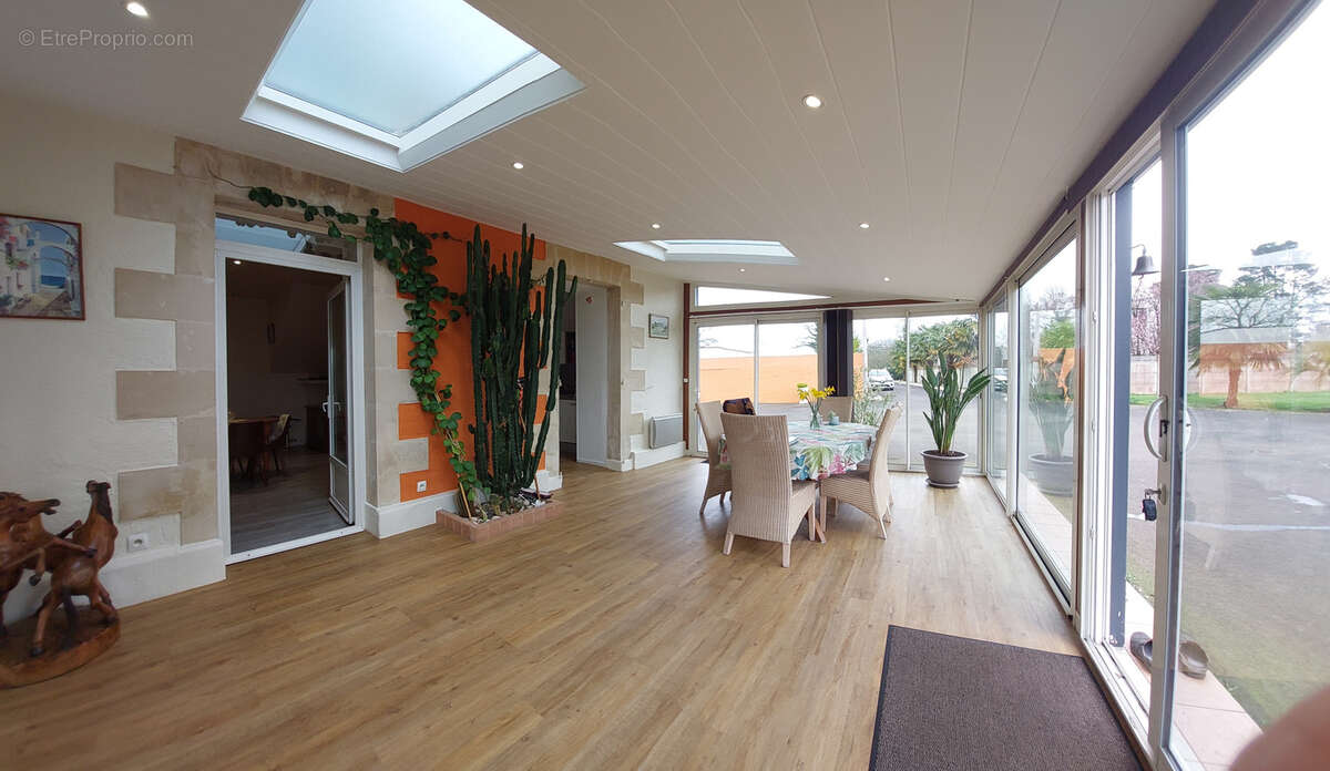 Maison 9 pièces 220m2 - Chateaubriant - photo 3