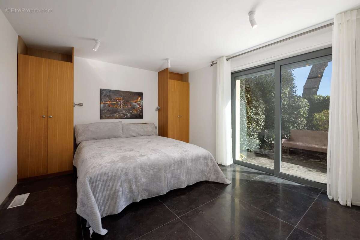 Maison à BIOT