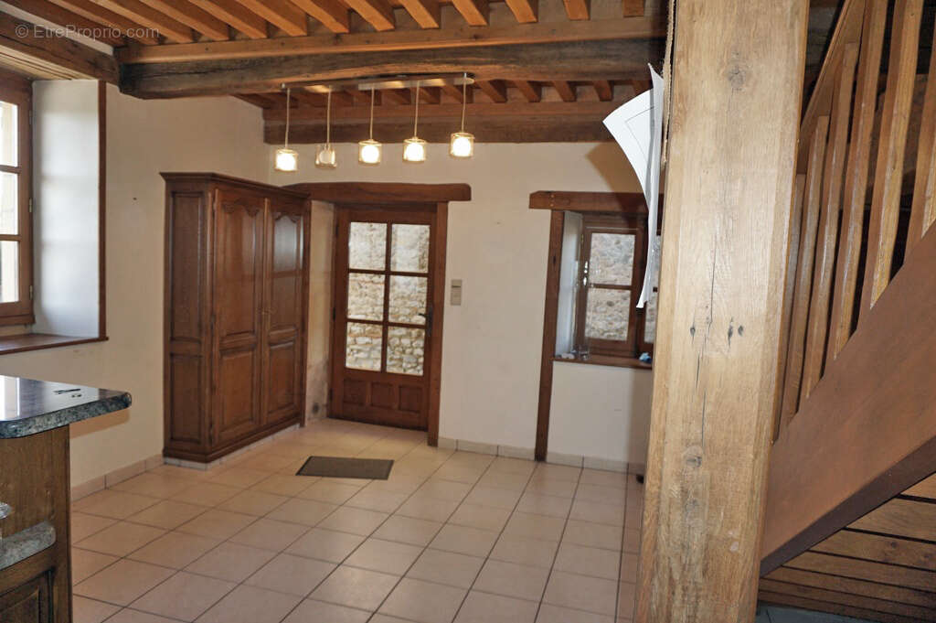 Maison à PARAY-LE-MONIAL