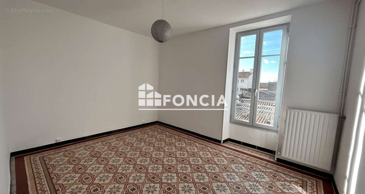 Appartement à NIMES