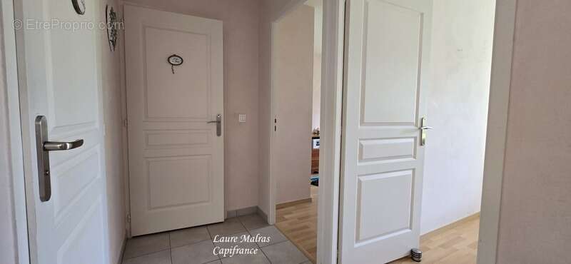 Appartement à VILLAZ