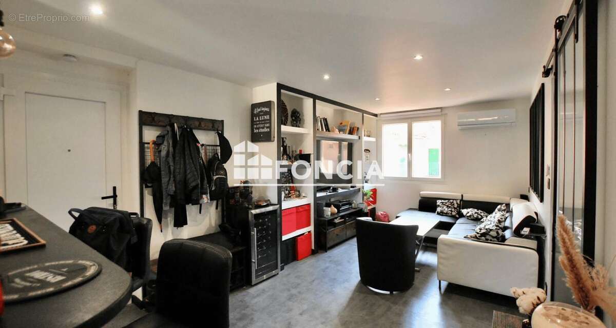 Appartement à AMELIE-LES-BAINS-PALALDA