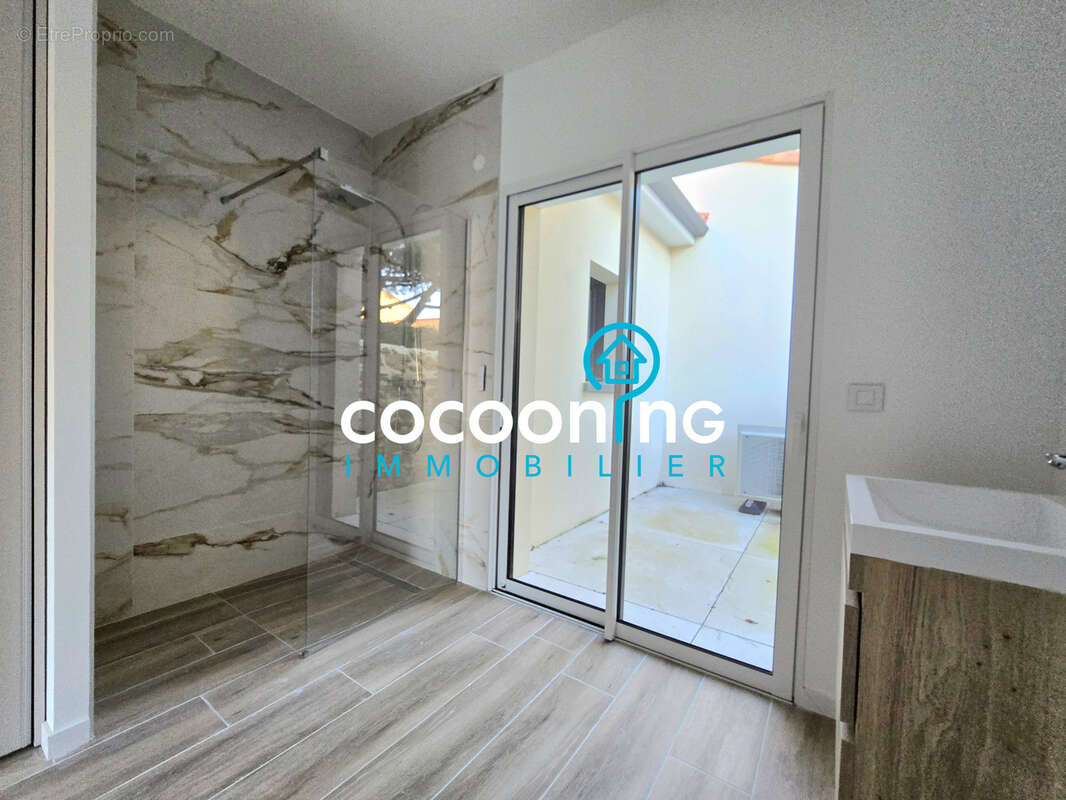 Maison contemporaine en plein cœur de VALLET - photo 8