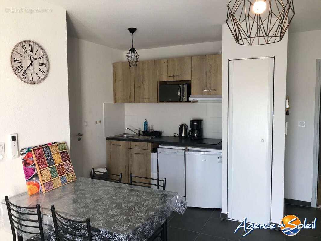 Appartement à ARGELES-SUR-MER