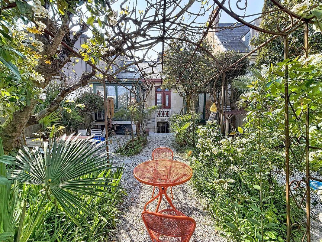 Maison à LA ROCHELLE