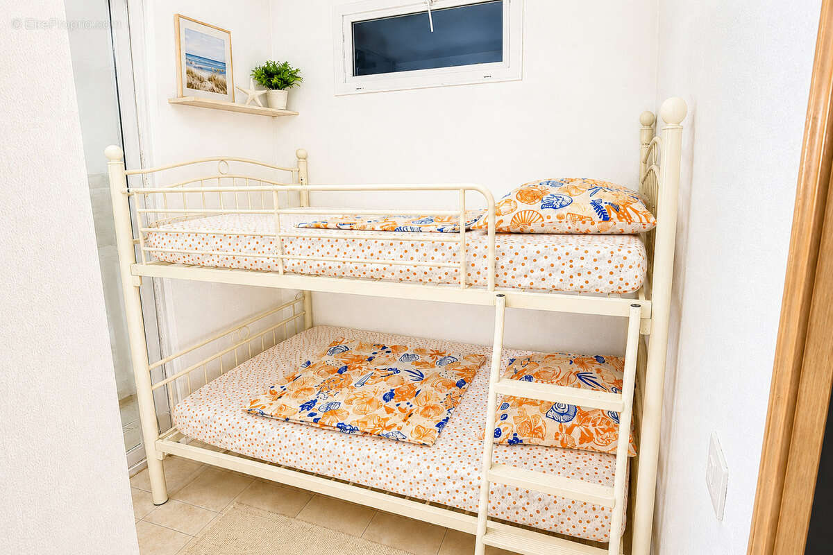 Appartement à LE LAVANDOU