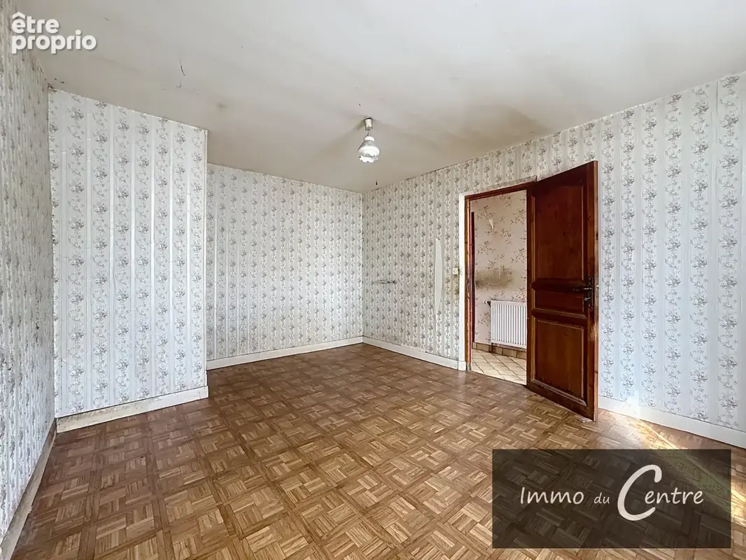 Maison de ville de plain-pied ou ensemble immobilier divisible - photo 5