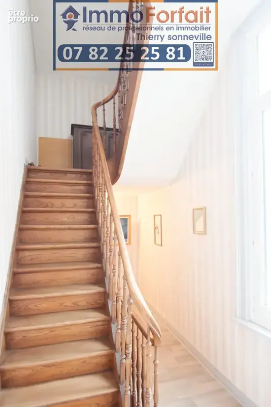 Maison 7 pièces 188 m² à vendre à Roubaix (59100) - photo 5
