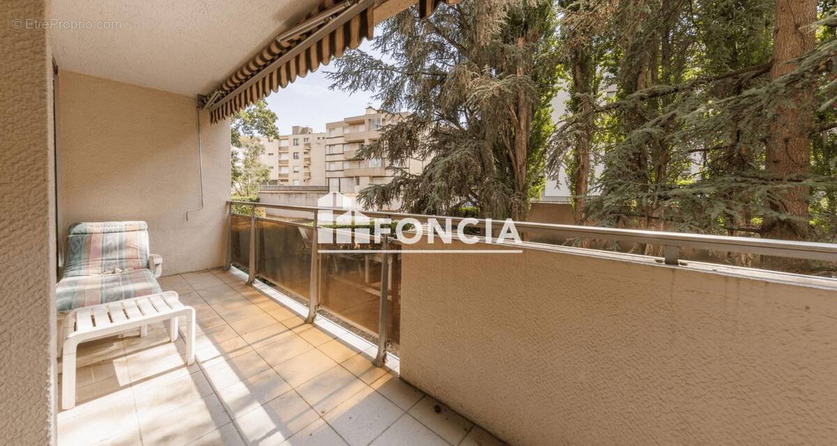 Appartement à CHAMALIERES