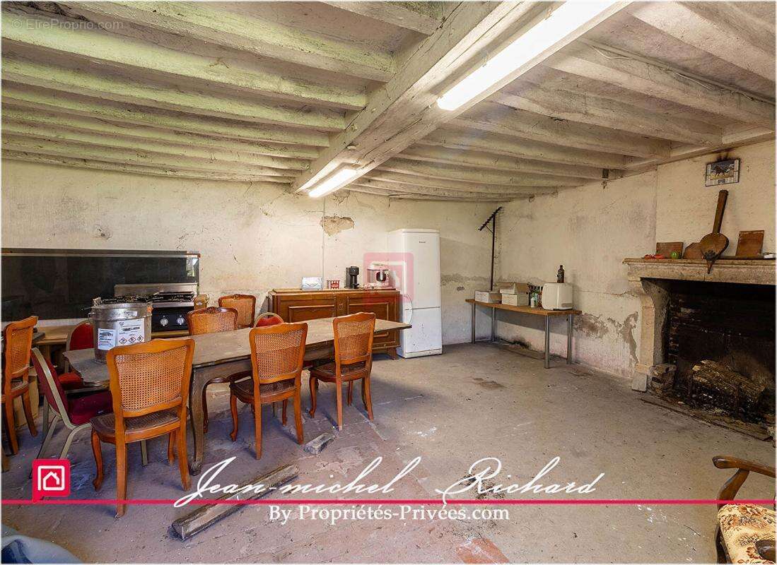 Terrain à GY-EN-SOLOGNE