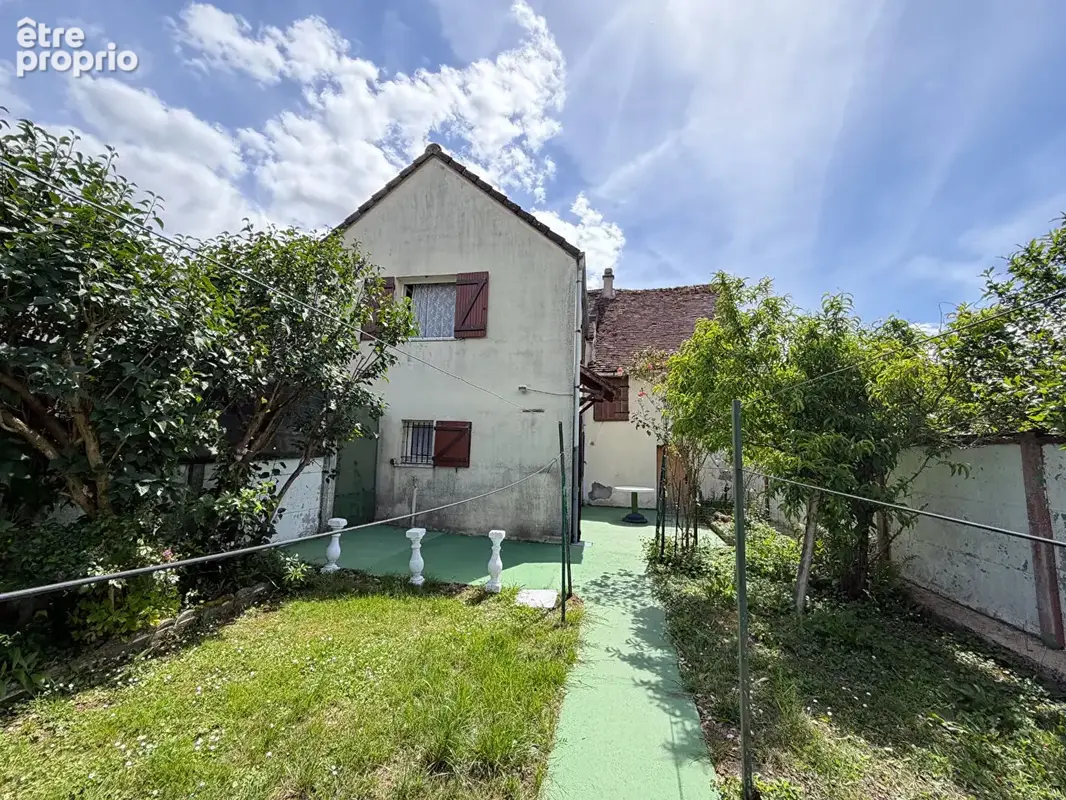 Illiers Combray proche centre - photo 11