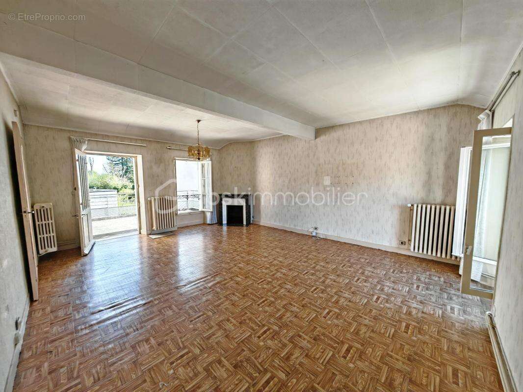 Maison à BOIS-LE-ROI