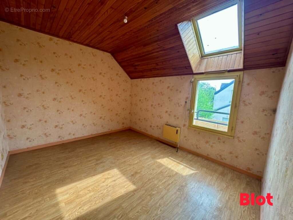 Maison 87 m² à Rennes  - photo 6