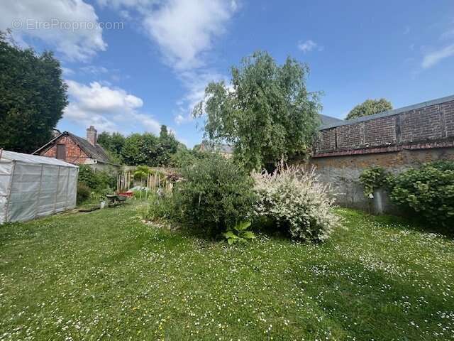 Maison 62 m² à Gisors  - photo 2