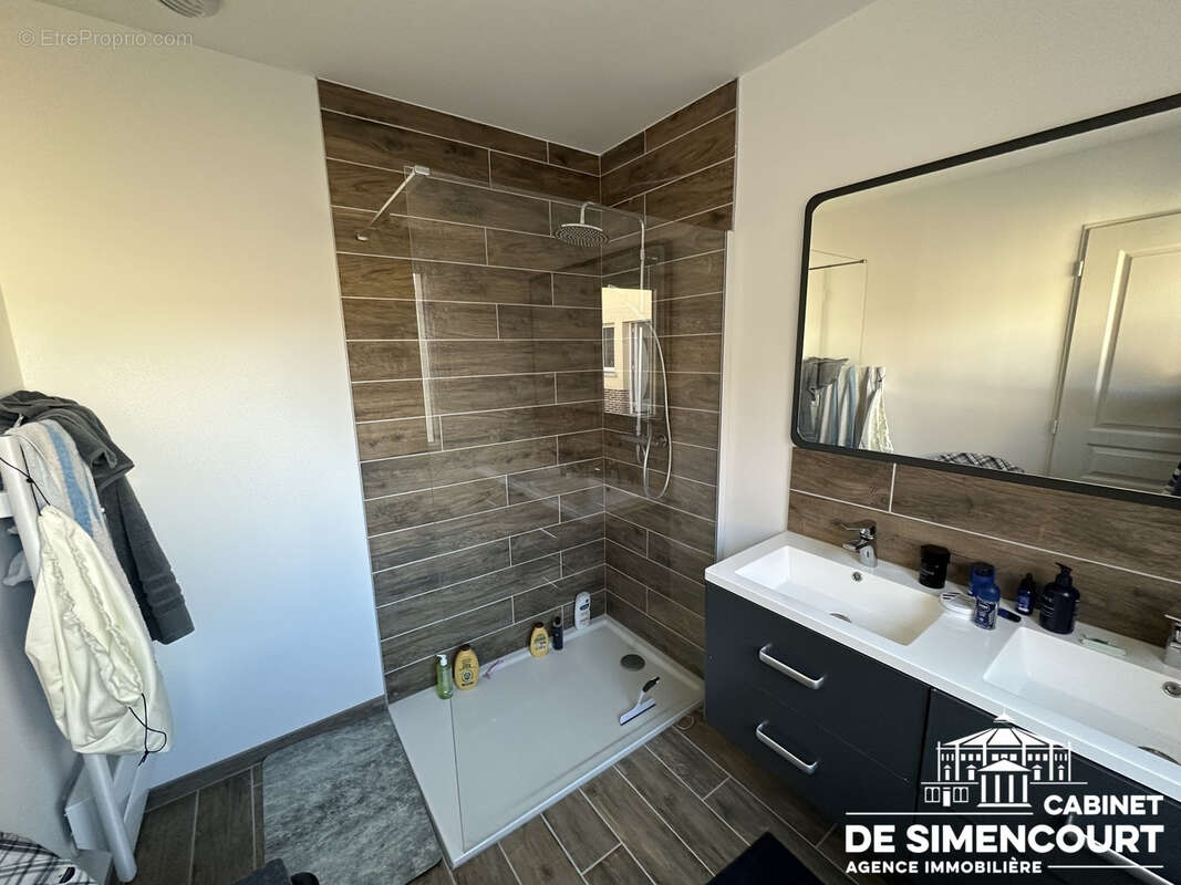 Maison à FLESSELLES