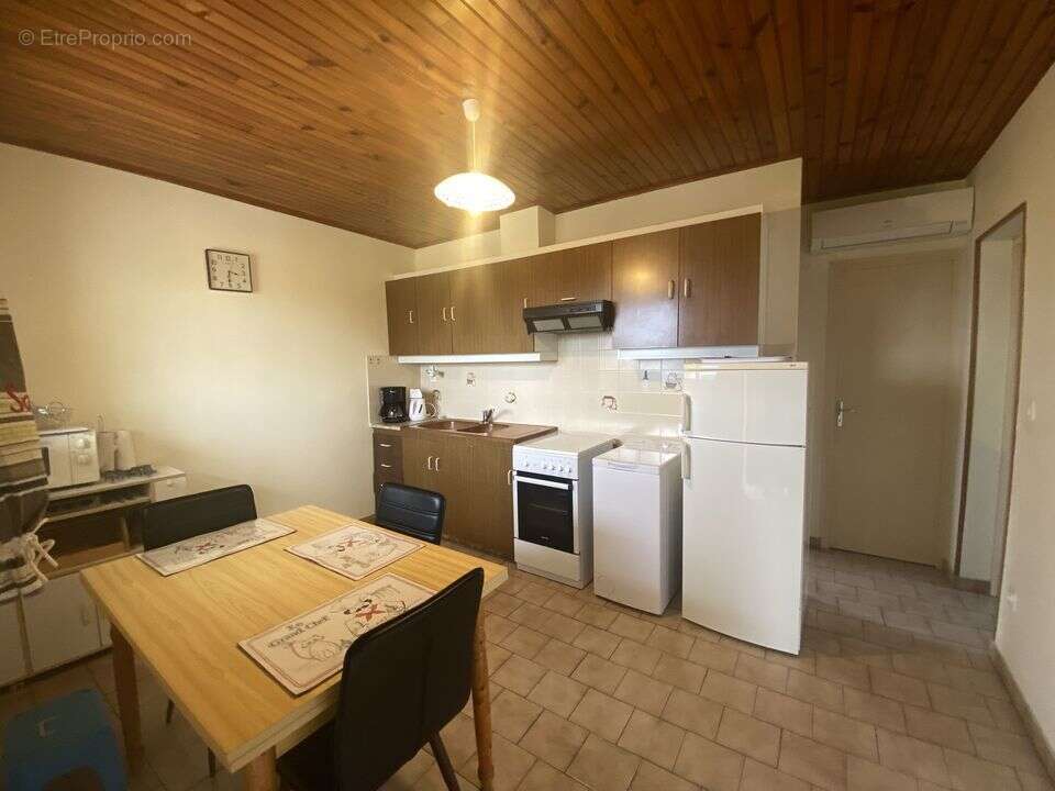 #maison #appartements #location #landes #gers  - Maison à PARLEBOSCQ