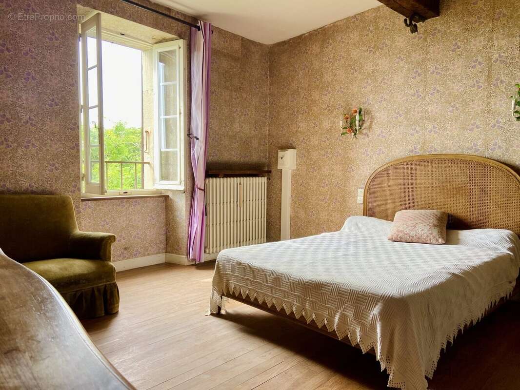 Maison à CASTELNAUDARY