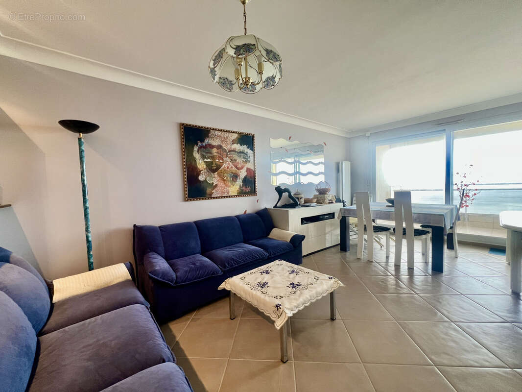 Appartement à LES SABLES-D&#039;OLONNE