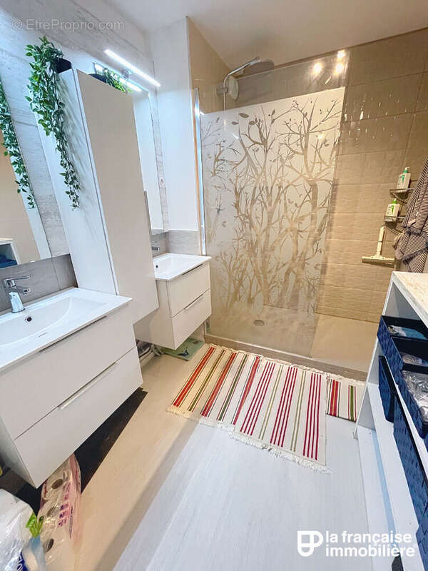 Appartement à MORDELLES