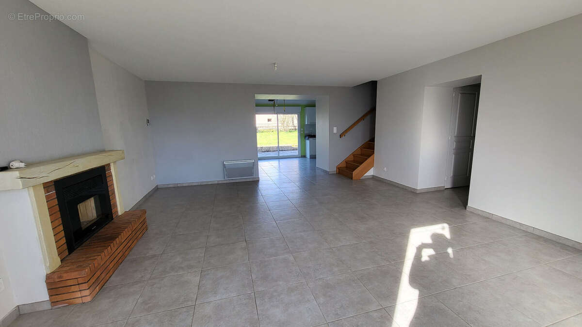 Maison en pierre entièrement rénovée - photo 5