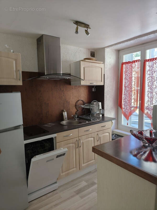 Appartement à MONT-DORE