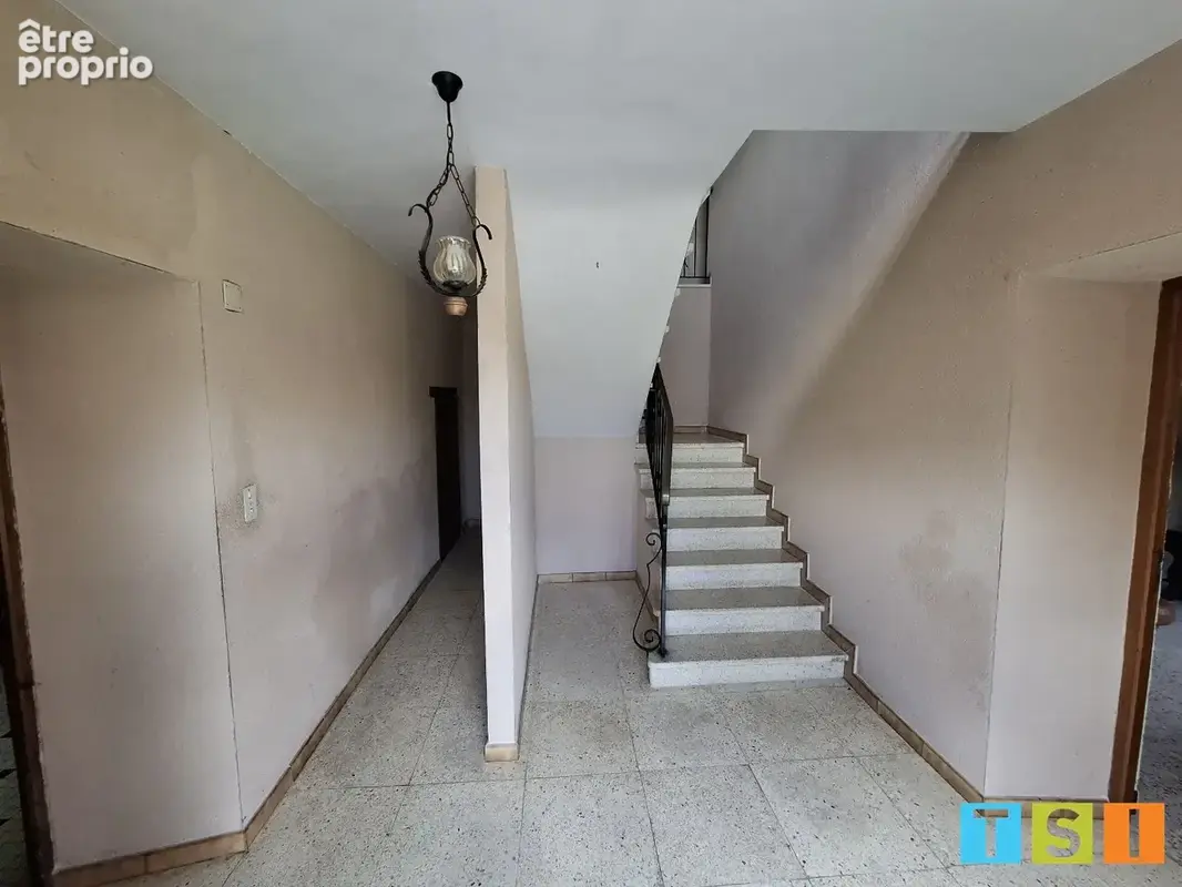 10 minutes de MONTREJEAU: maison ancienne avec dépendances. - photo 4