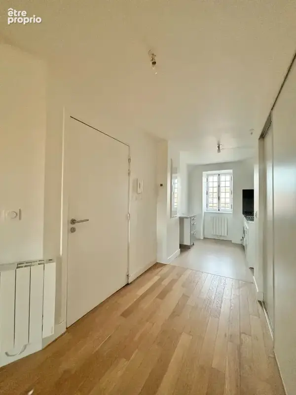 Appartement Gargenville 2 pièce(s) 44.05 m2 - photo 7