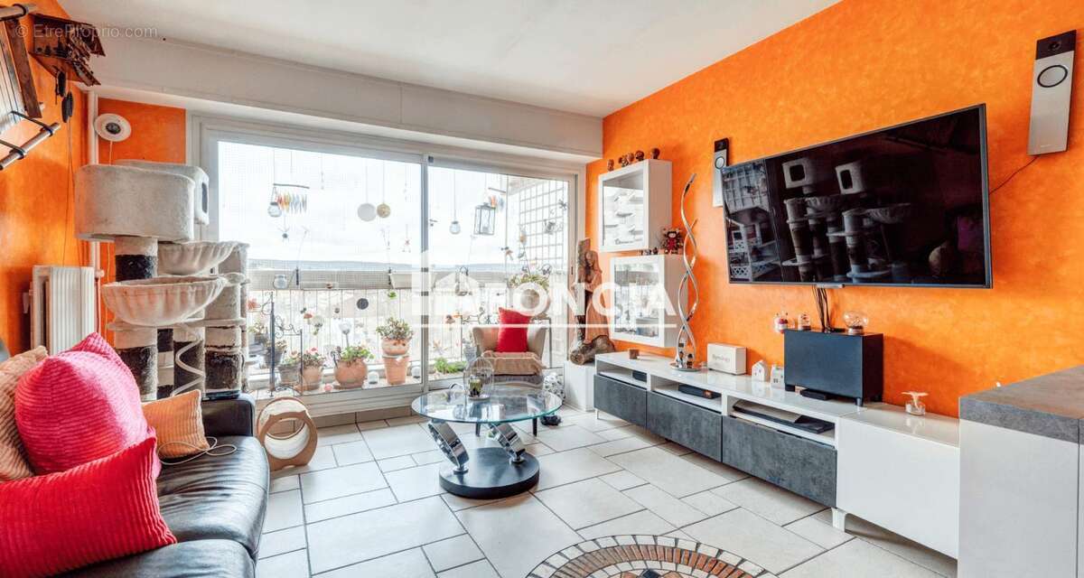 Appartement à MARLY-LE-ROI