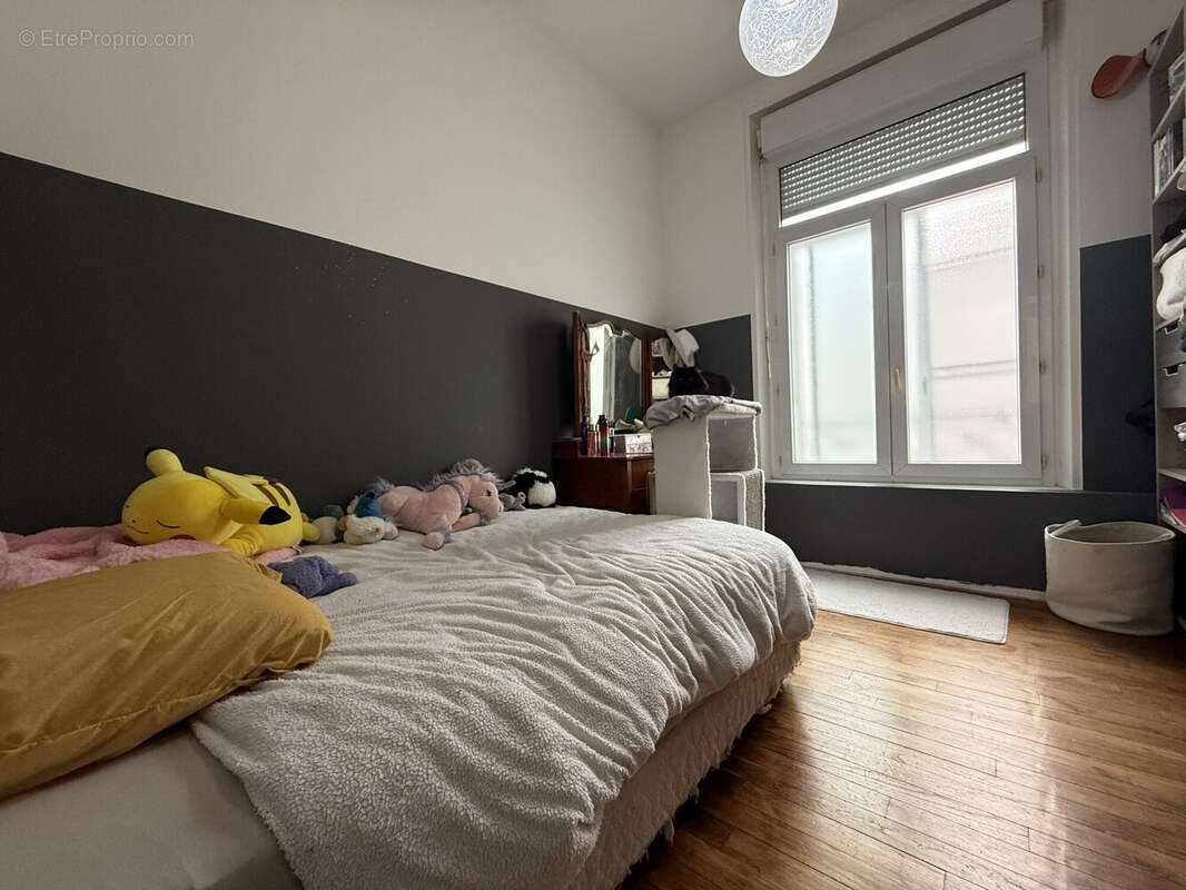 Appartement à LORIENT