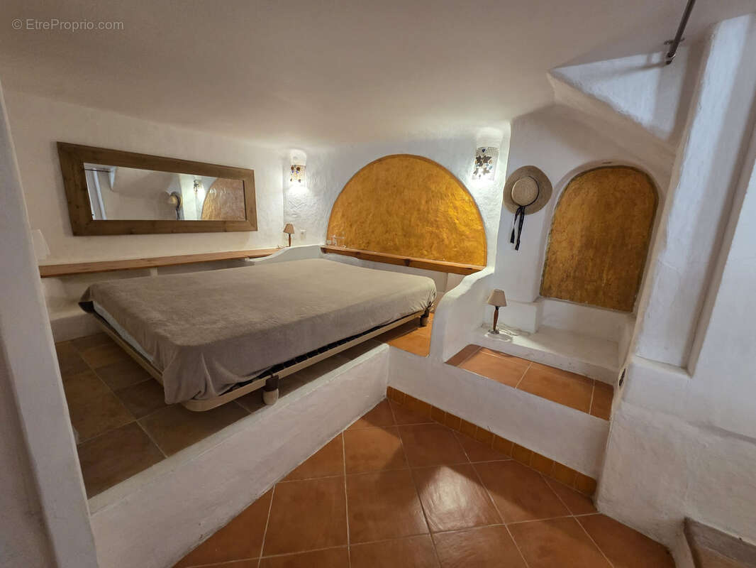 Appartement à PROPRIANO