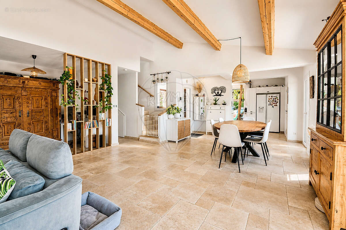 Maison 4 chambre(s) à vendre - photo 4