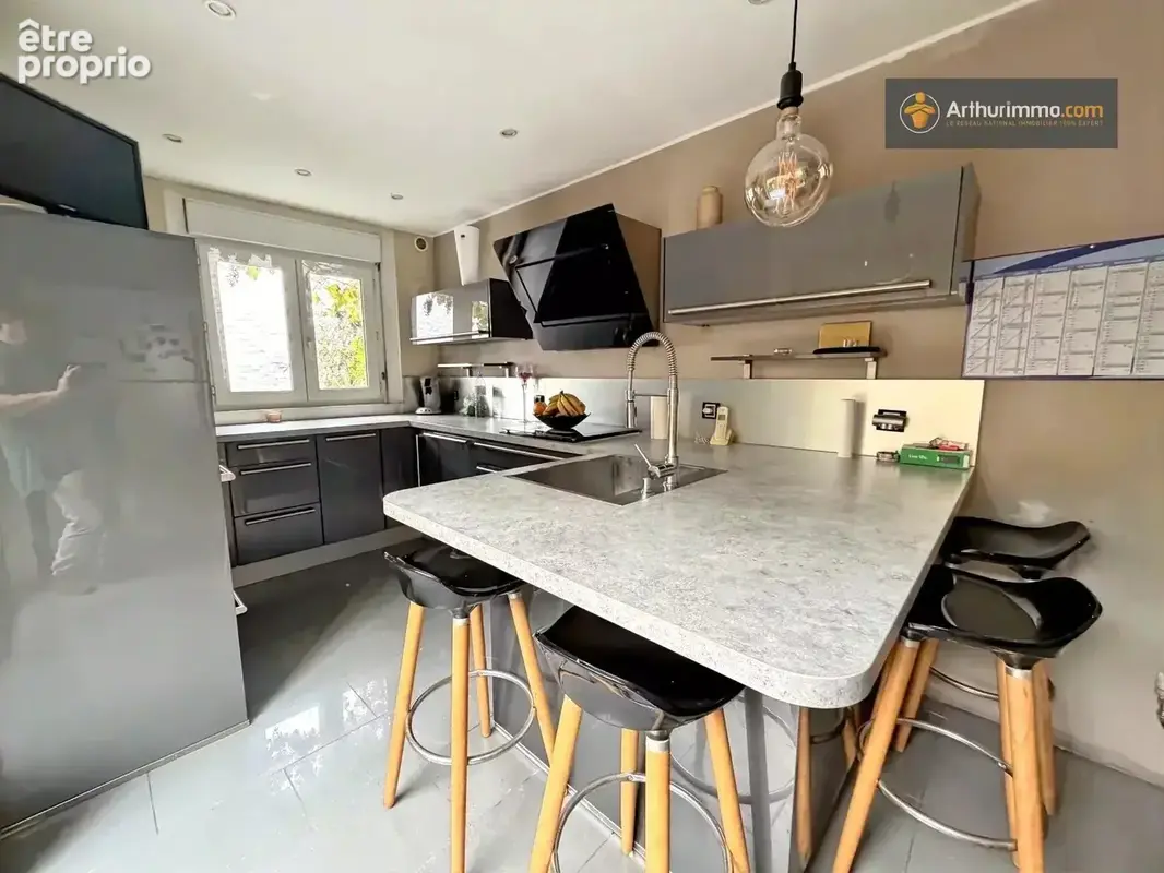 Vente Maison Lille(59000) 599 000ï¿œ - photo 3
