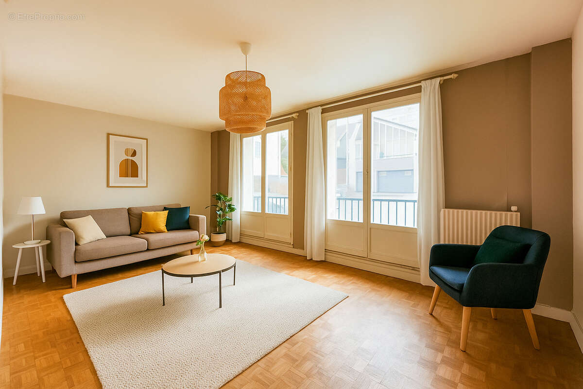 Appartement à VANVES
