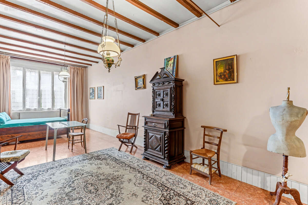 Maison à MONTAUBAN