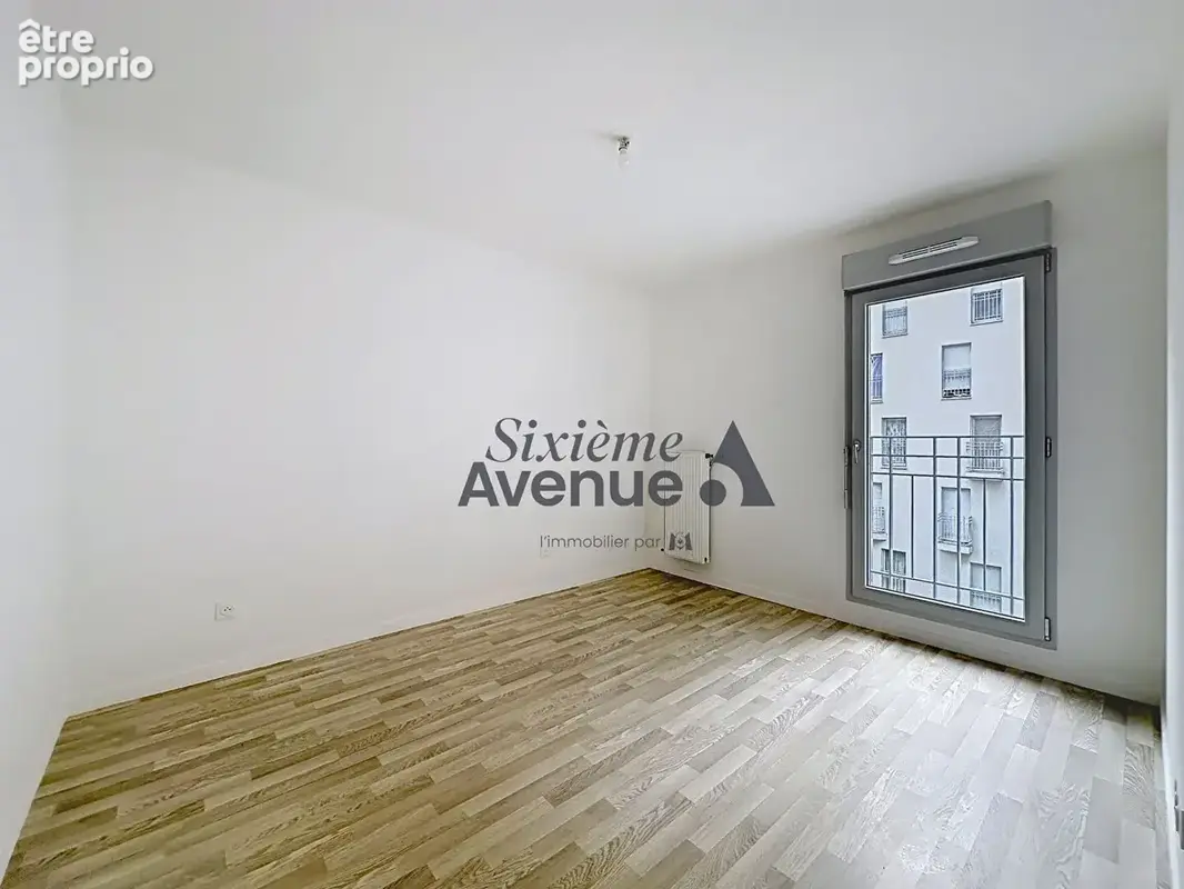 Appartement Noisy Le Grand 2 pièce(s) - photo 4