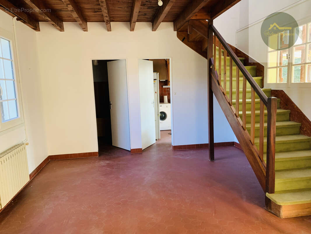 Maison à CHEROY