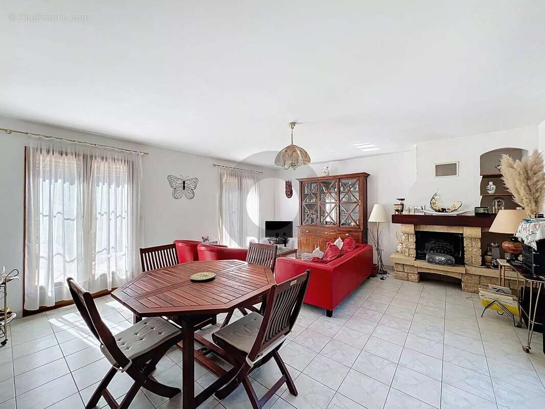 Maison à LE THORONET