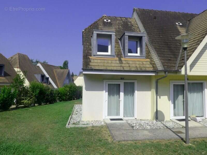 Maison 32 m² à Salies-De-Bearn  - photo 7