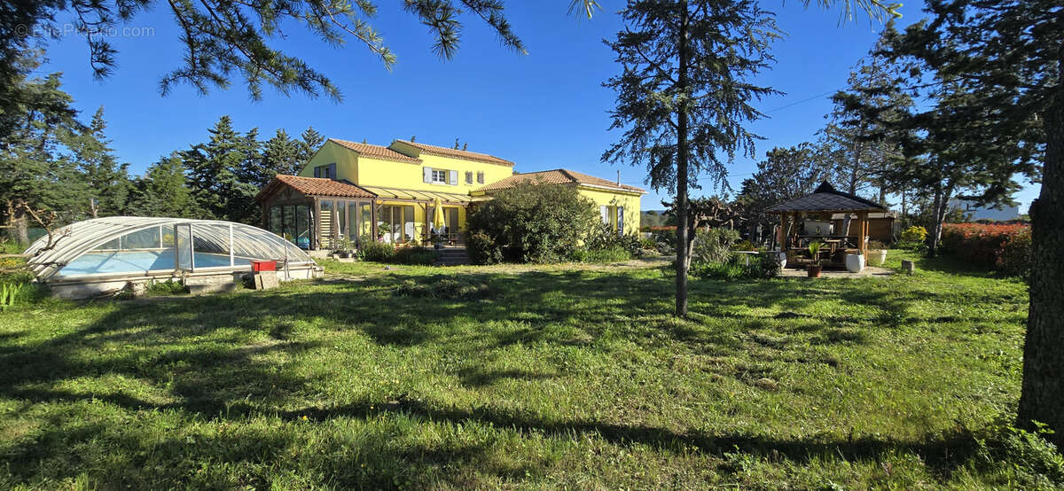 Maison à SAINT-ANDRE-DE-SANGONIS