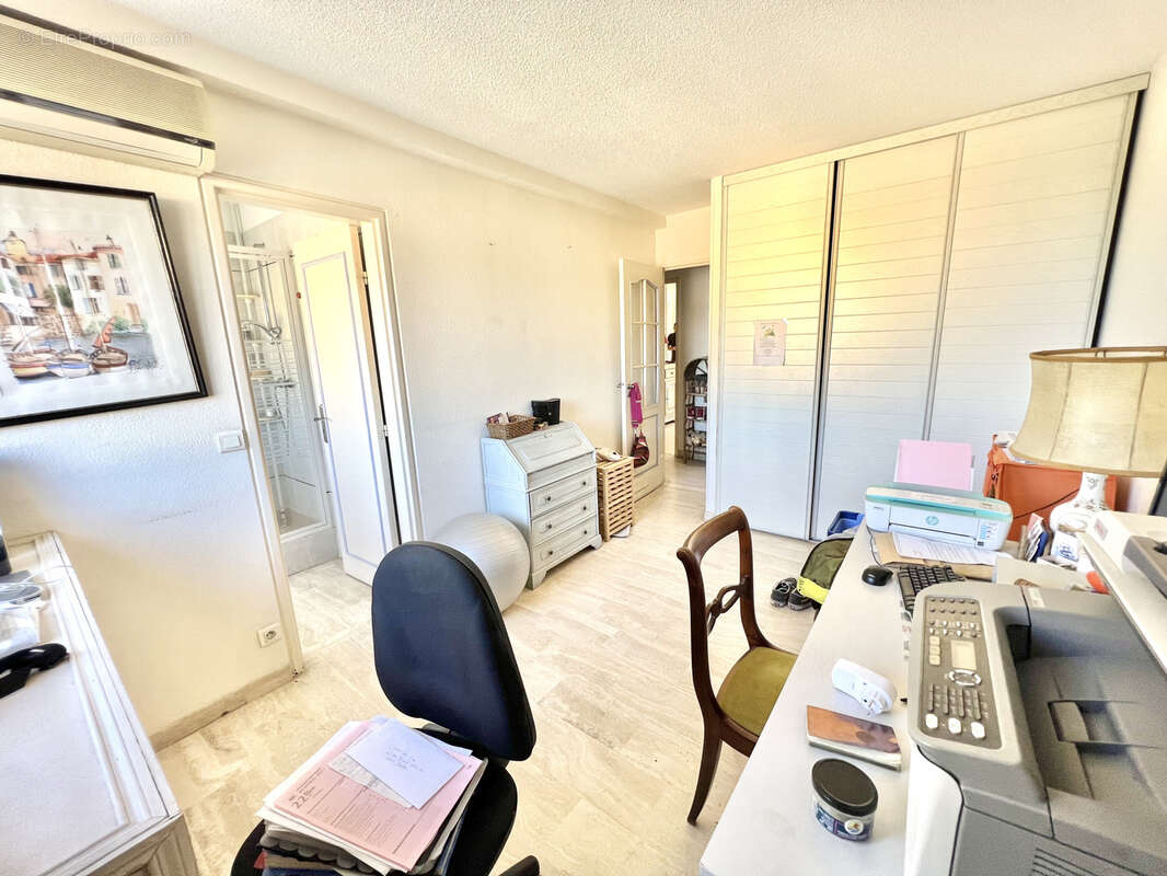 Appartement à CAVALAIRE-SUR-MER