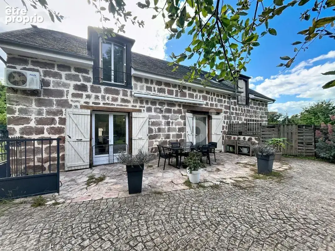 Maison À Vendre - photo 1