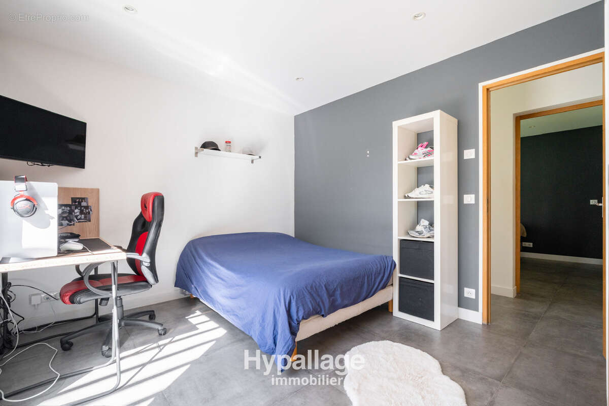 Maison à MARSEILLE-13E