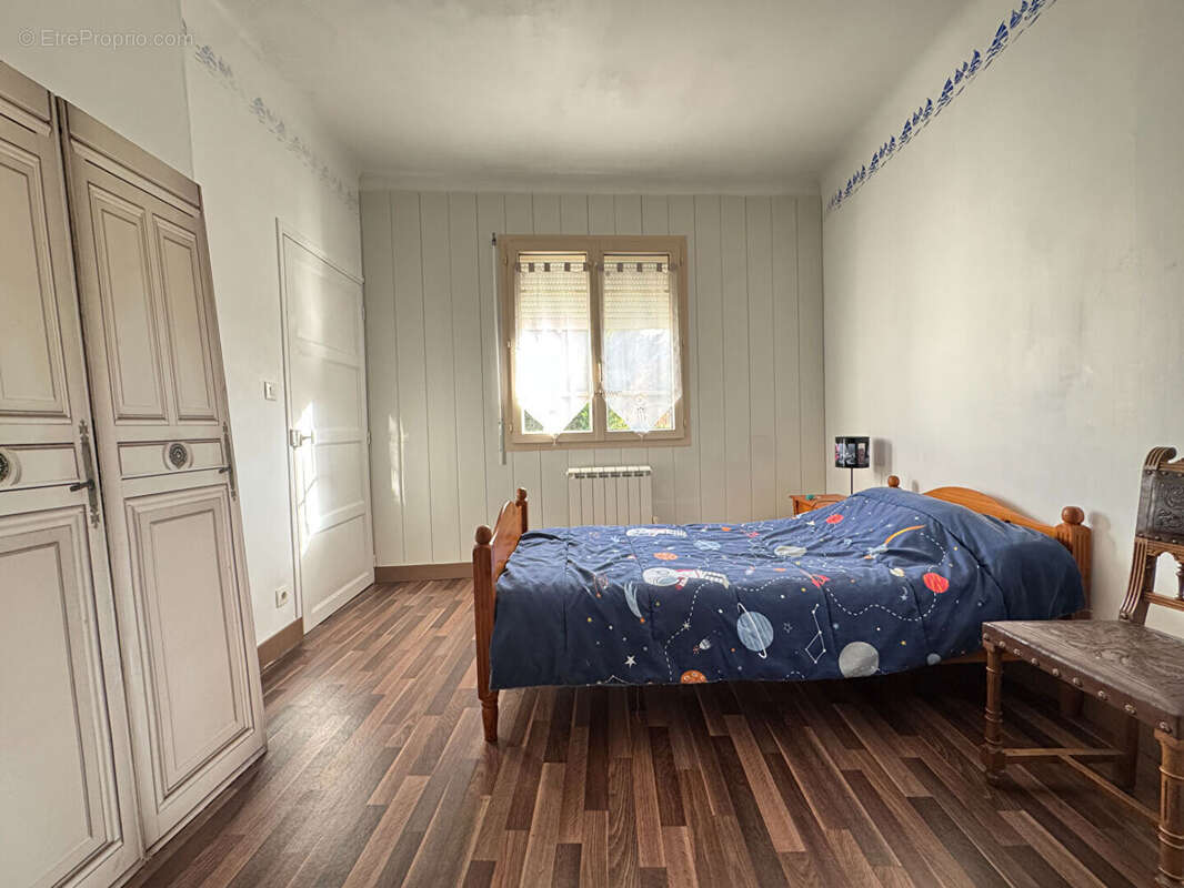 Maison 175m² à saint-pierre-la-noue - photo 9