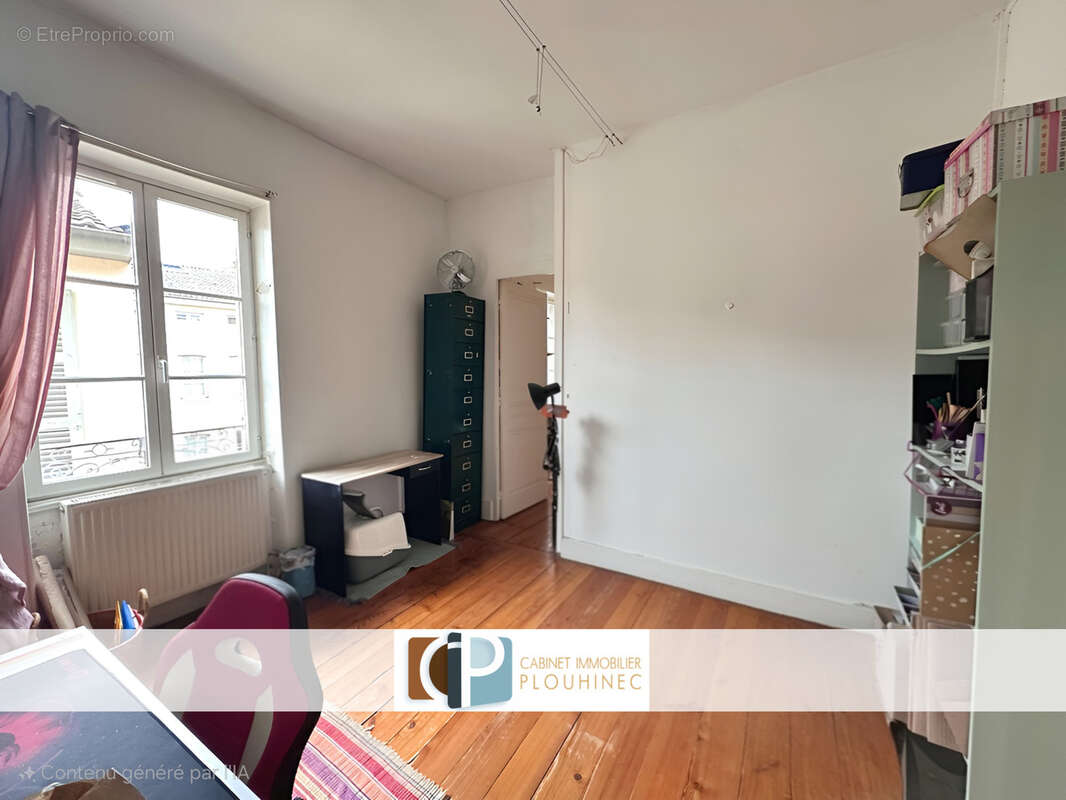 Appartement à MACON