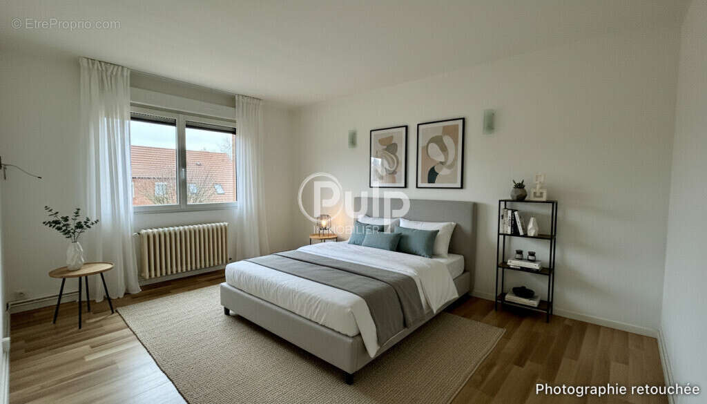 Maison à COURCHELETTES