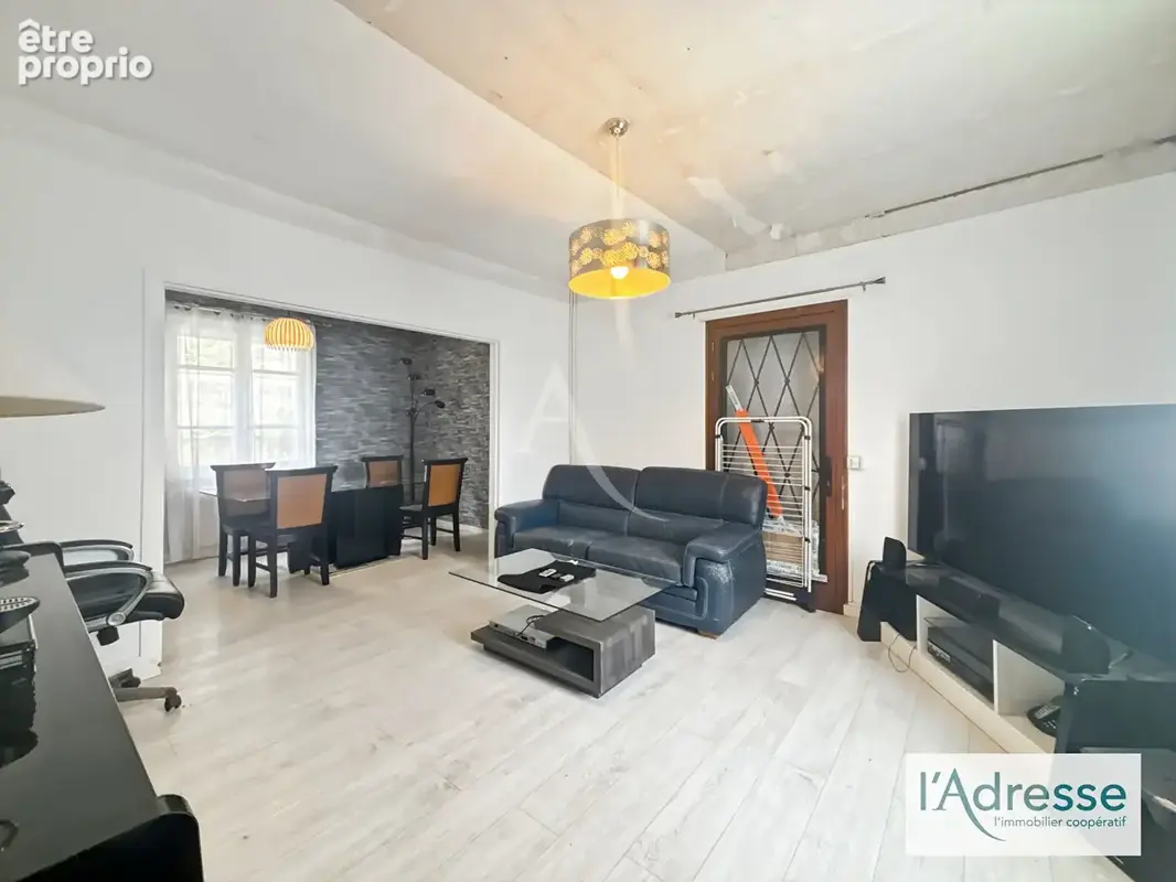 Maison Les Andelys 3 pièce(s) 60 m2 - photo 5