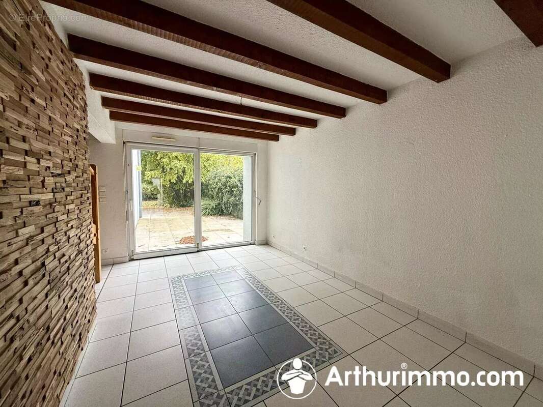 Maison à SELONCOURT