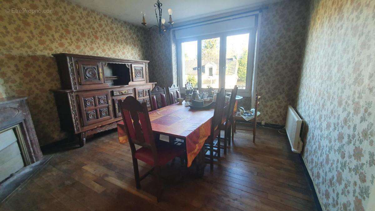 Maison 108 m² à Gourin  - photo 3