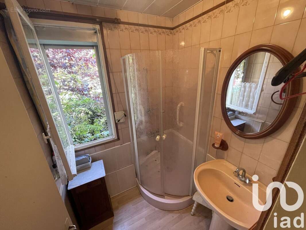 Photo 3 - Maison à POISSY